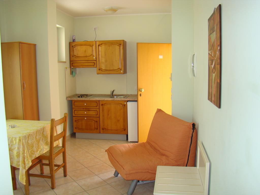 Il Casale Aparthotel Martinsicuro Cameră foto