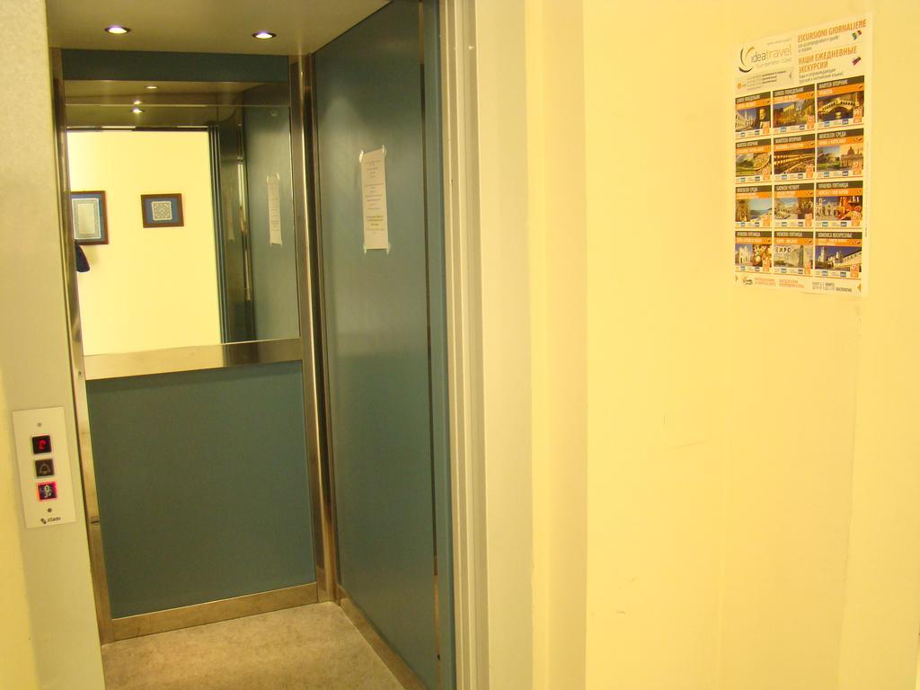 Il Casale Aparthotel Martinsicuro Exterior foto